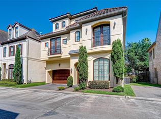 6331 W Mystic Mdw, Houston, TX 77021