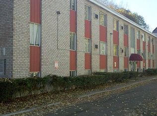 11 Arthur St APT 36, Binghamton, NY 13905