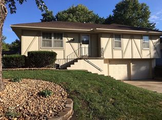 19220 E 30th Ter S, Independence, MO 64057