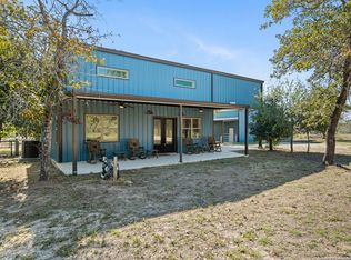 144 County Road 7725, Natalia, TX 78059
