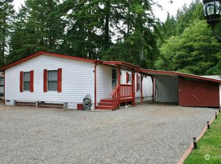 17340 Sargent Rd SW UNIT 59, Rochester, WA 98579