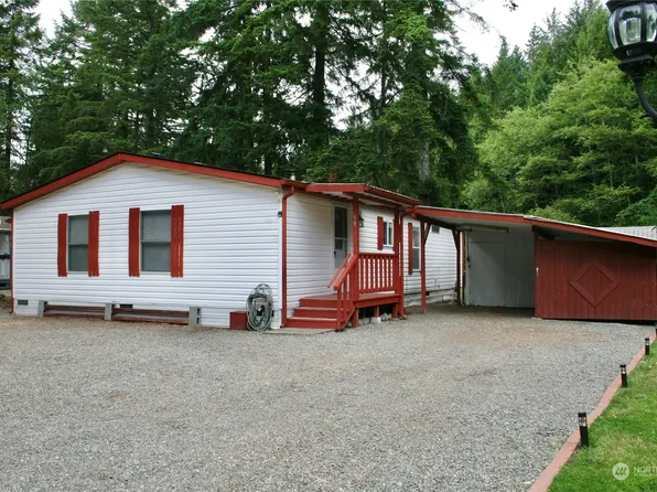 17340 Sargent Road SW #59, Rochester, WA 98579