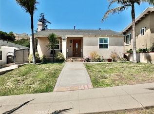 2209 S Patton Ave, San Pedro, CA 90732