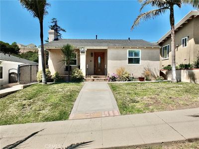 2209 S Patton Ave, San Pedro, CA, 90732