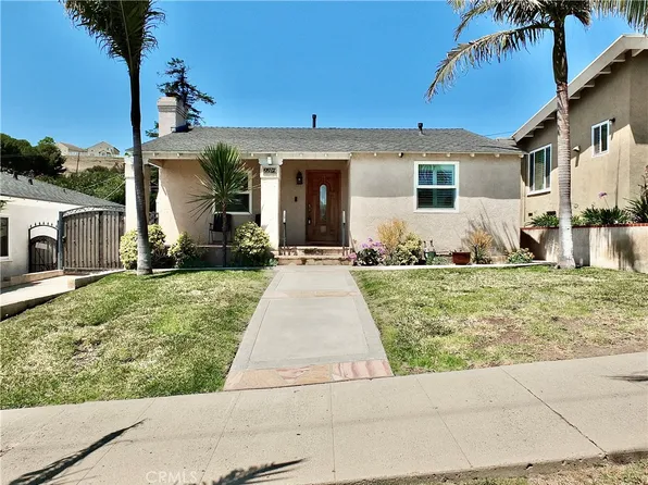 2209 S Patton Ave, San Pedro, CA 90732