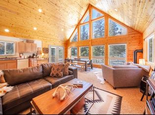 55 Ron's Rd, Alma, CO 80420