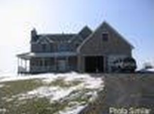 Whitacre Rd, Cross Junction, VA 22625