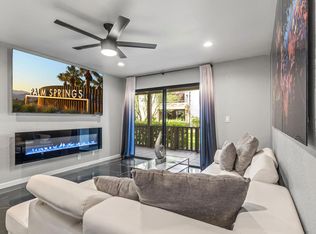 1050 E Ramon Rd UNIT 104, Palm Springs, CA 92264