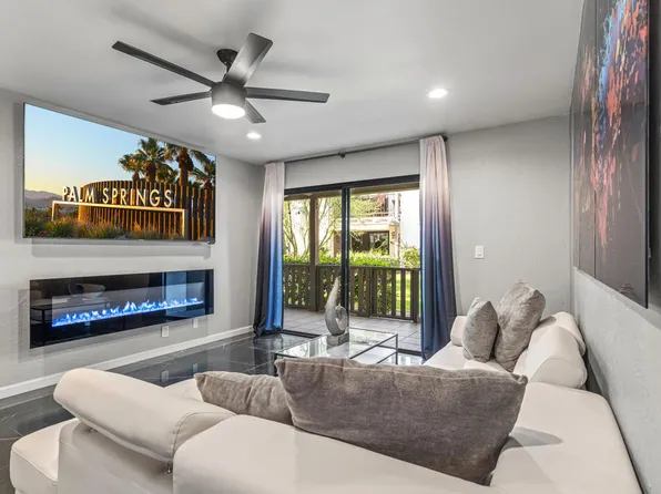 1050 E Ramon Rd Unit 104, Palm Springs, CA 92264
