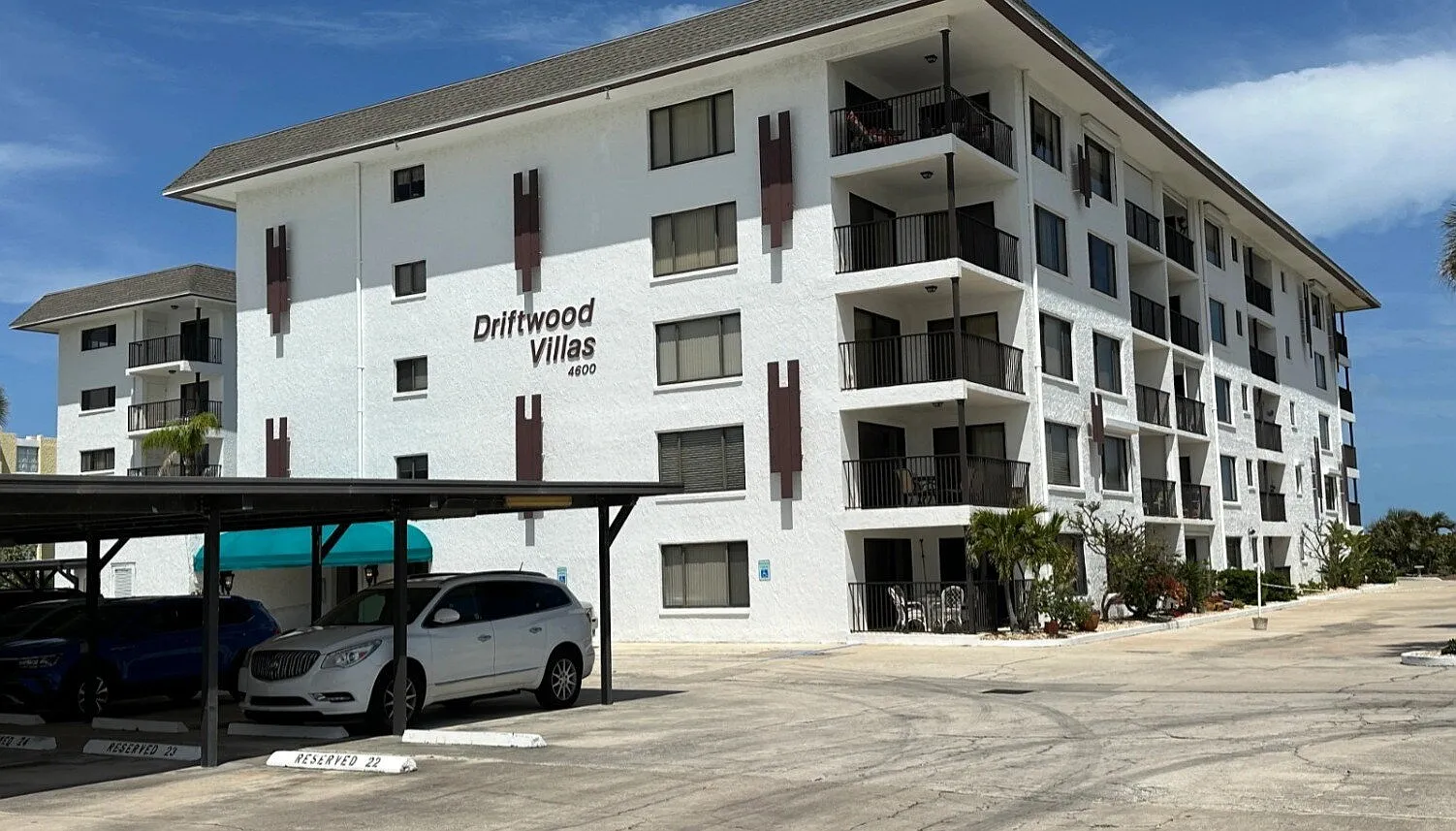 2 bed, 2.0 bath, 1236 sqft, $2,400 — Photo 1