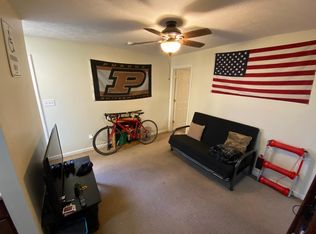 704 Dodge St APT 2, West Lafayette, IN 47906