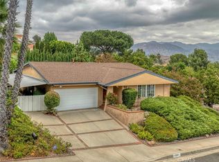 17557 Doric St, Granada Hills, CA 91344