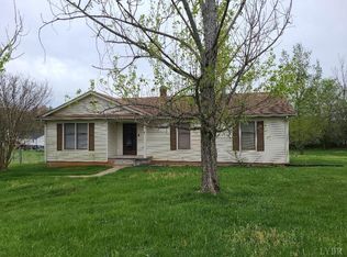 95 Midgett Farm Rd, Concord, VA 24538