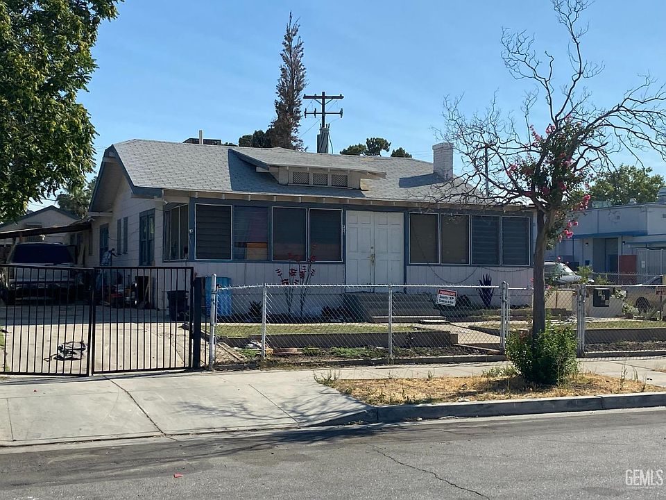 Lincoln St 728 728 Lincoln St Bakersfield CA Zillow