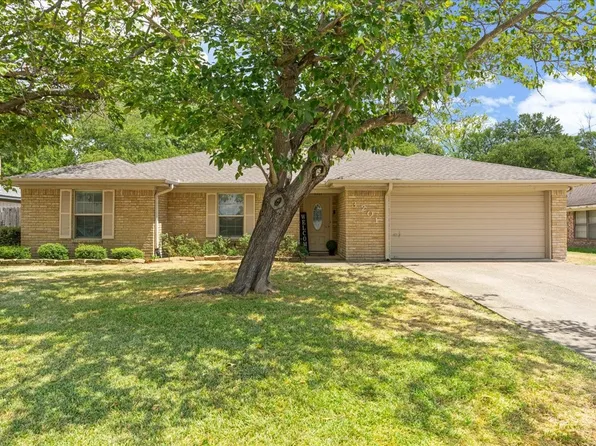 3201 Louis Ave, Corsicana, TX 75110