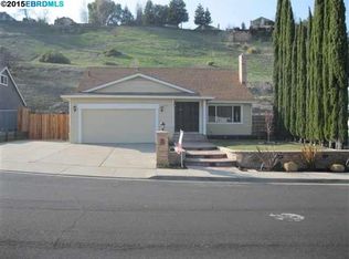 3428 Mountain View Rd, Antioch, CA 94509