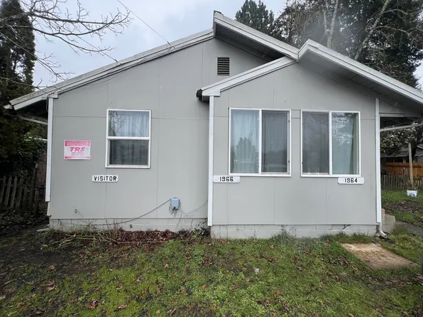 1966 Yew St SE, Salem, OR 97302