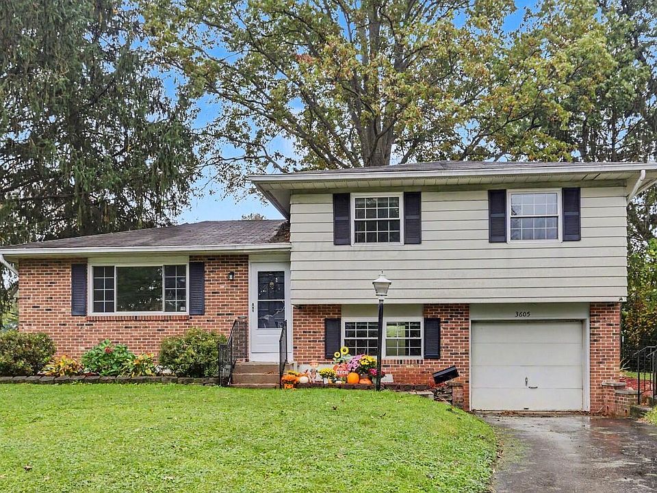 1st image of 3605 Carthage Ct