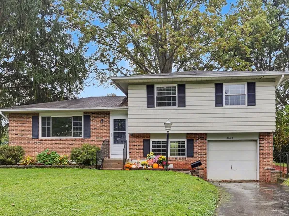 3605 Carthage Ct, Westerville, OH 43081