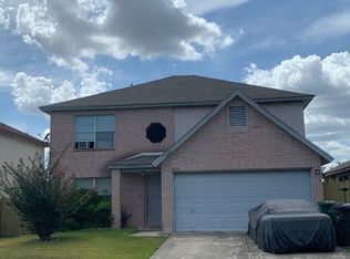 9339 Braun Point, San Antonio, TX 78254