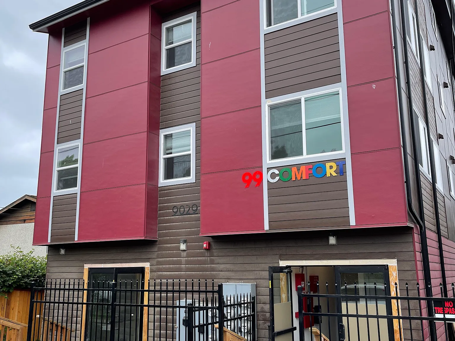 2 bed, 960 sqft, $2,250 — Photo 1