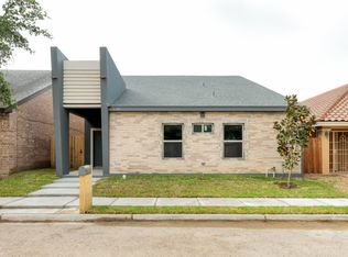 104 E Nyssa Ave, McAllen, TX 78501