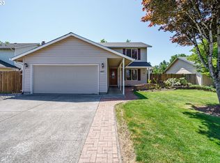16007 NE 1st Cir, Vancouver, WA 98684