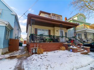36 Wheelock St, Buffalo, NY 14206