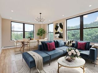 201 Central Park N APT 4A, New York, NY 10026