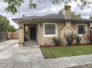 1284 Randol Ave, San Jose, CA 95126