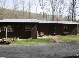 11255 Black Jack Rd, Broadway, VA 22815