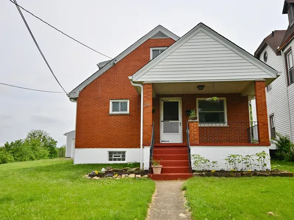 3514 Glenn Ave, Covington, KY 41015