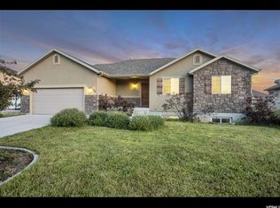 1007 W 1500 S, Springville, UT 84663