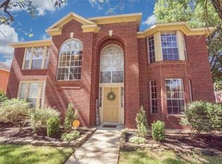 16223 Cairngorm Ave, Houston, TX 77095