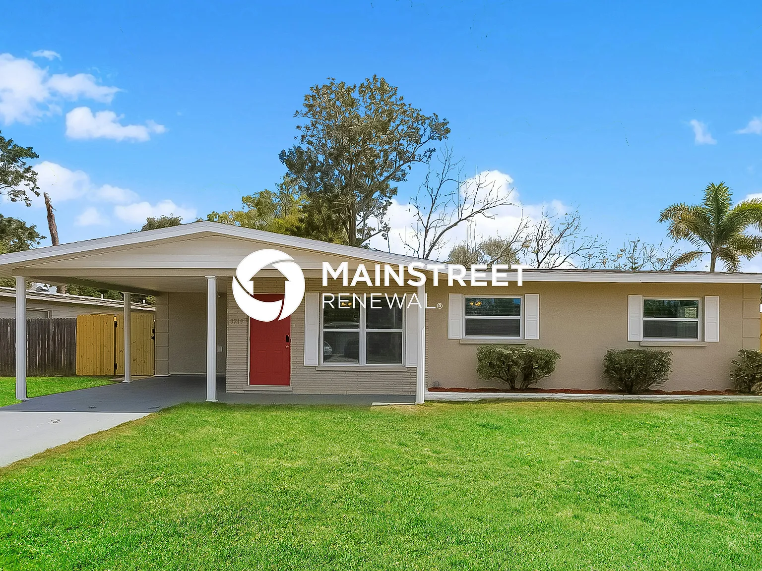 3719 Aloha Dr — Photo 1