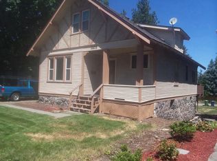 1103 E 29th Ave, Spokane, WA 99203