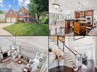 15503 Humberside Way, Upper Marlboro, MD 20774