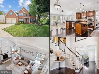 15503 Humberside Way, Upper Marlboro, MD, 20774