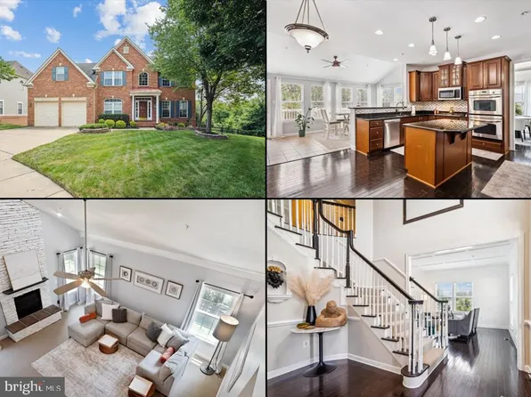 15503 Humberside Way, Upper Marlboro, MD 20774