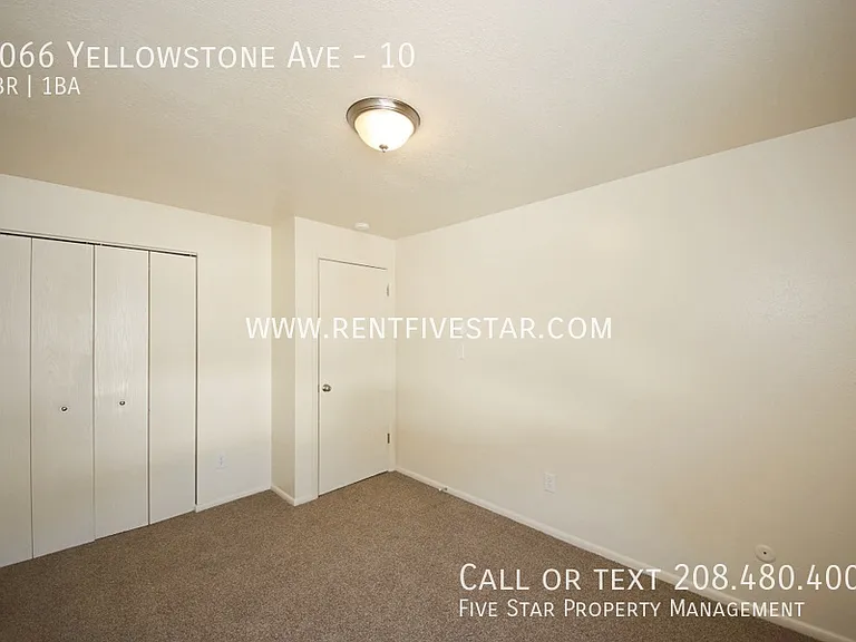 1066 Yellowstone Ave #10 — Photo 10