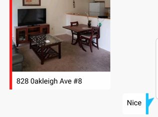 828 Oakleigh Ave, Gulfport, MS 39507