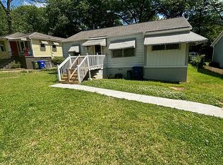 2472 Spring Garden Dr SW, Atlanta, GA 30315