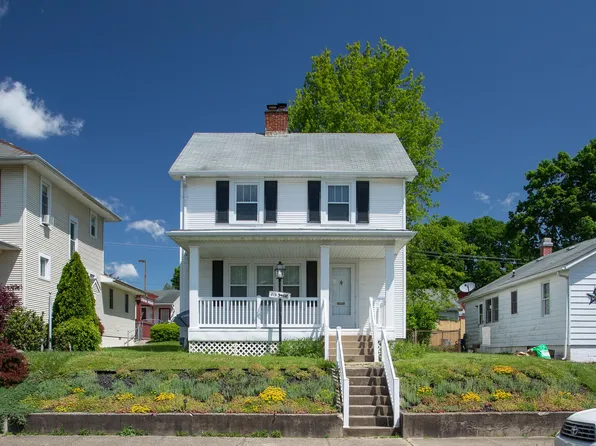 815 E Chestnut St, Lancaster, OH 43130