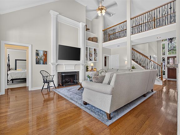 5th image of 4334 Sweet Cicely Ct