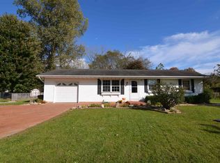 316 S 325 E, Warsaw, IN 46582