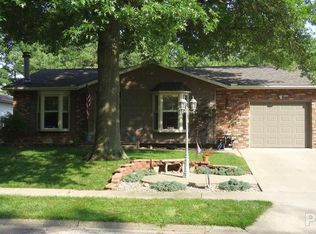 902 Lasalle Blvd, Marquette Heights, IL 61554