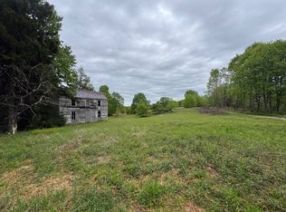0 Baili Ridge Rd, Hacker Valley, WV 26222