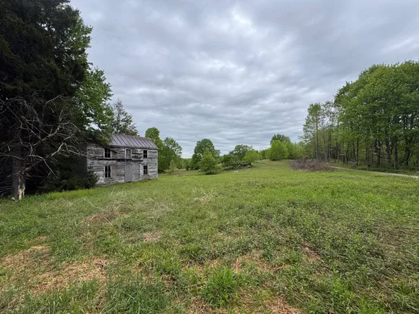 0 Baili Ridge Rd, Hacker Valley, WV 26222