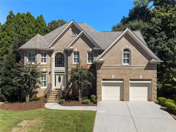 1930 Durand Mill Dr NE, Atlanta, GA 30307