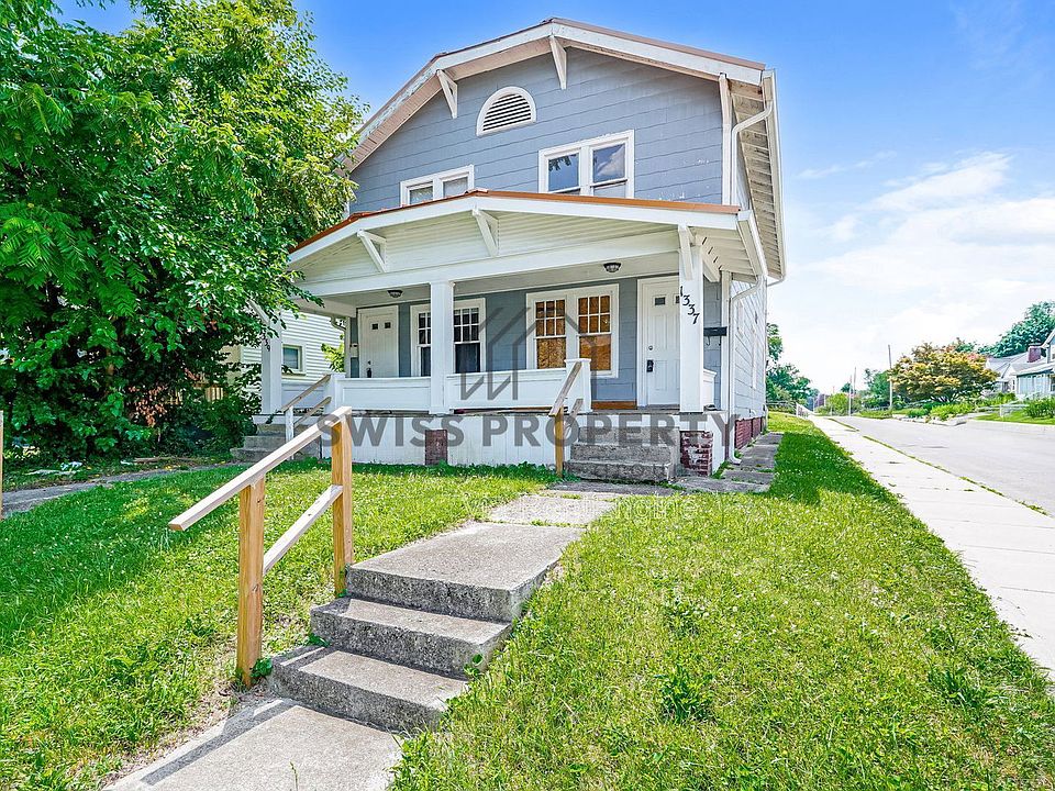1st image of 1339 E Kossuth St